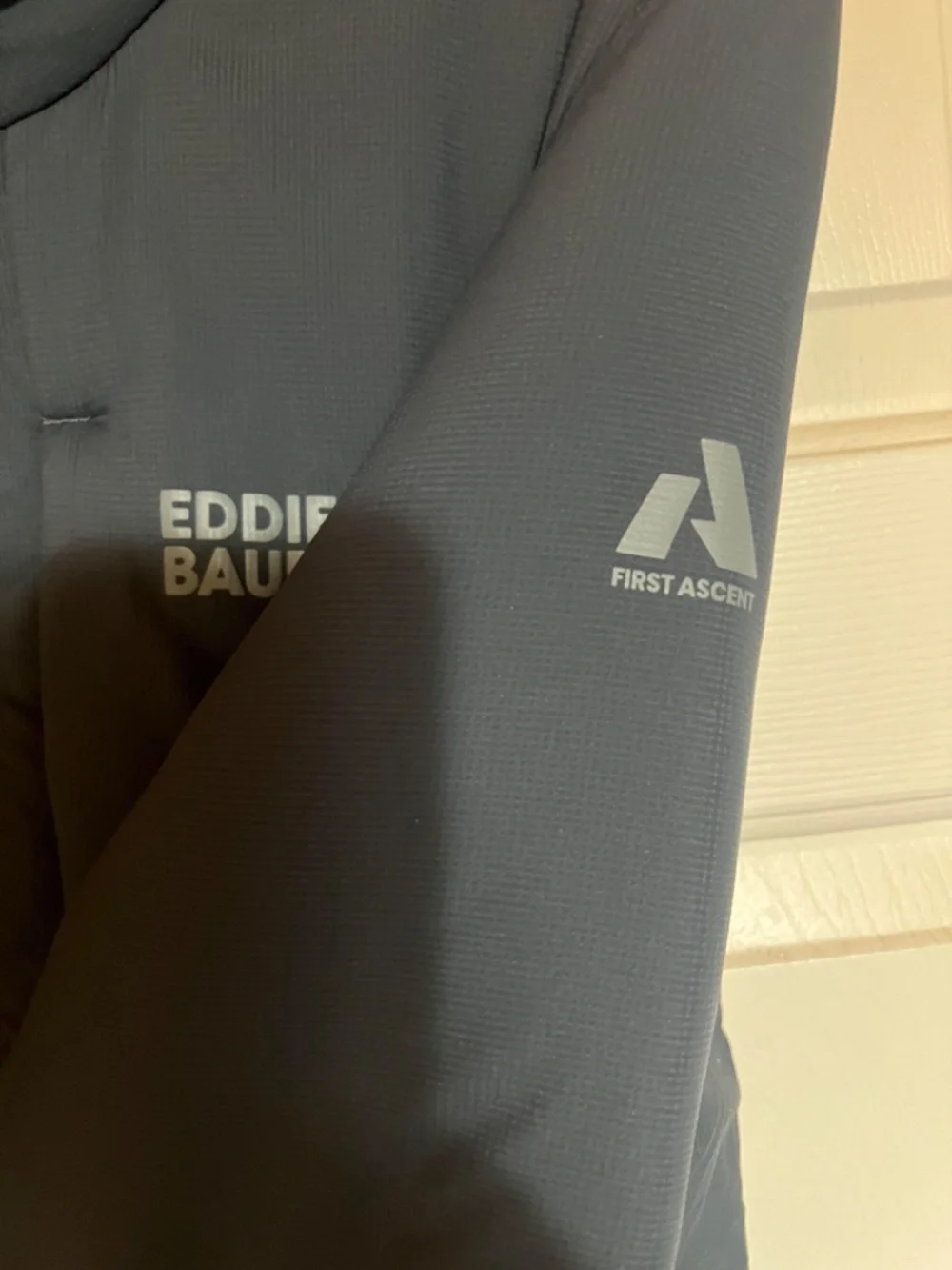 Men's Eddie Bauer Premium First Ascent Astro Air Jacket